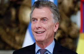 Hugo sigman (ga) empresario argentino (es); Inesperado Agradecimiento A Mauricio Macri Por La Fabricacion De La Vacuna Contra El Covid 19 Que Paso Politica El Intransigente
