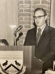 Our Rich History: Why did Thomas More College's progressive curriculum not  work in the '70s?