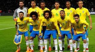 O cartunista mario alberto fez 36 caricaturas dos principais destaques, incluindo goleiros, laterais, zagueiros, meias, atacantes e técnicos. Rumo Ao Hexa Eleja A Melhor Selecao Brasileira Das Ultimas Copas Esportes R7 Copa 2018