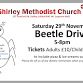 Beetle Drive event image
