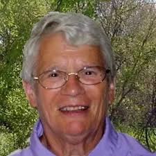 Obituary: Joann Moulton Stanfield, 1940-2019