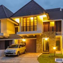 Gaya Terbaru Rumah Minimalis 2 Lantai Biaya 100 Juta Rumah Minimalis