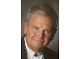 Eugene E Baumann Jr. Obituary (2025)