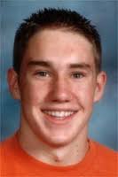 Tyler Larsen Obituary (2005)