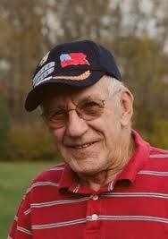 Obituary for William J. Endres