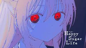 Studio ezo'la (one that i never heard of before. Happy Sugar Life Disturbing Controversial Well Executed Comicon