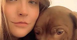 Rosanna (Rosy) May Knapp