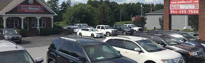 Used Cars Spartanburg Sc Used Cars Trucks Sc Autoworks