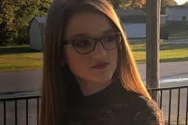 Rebecca Hacker's Instagram, Twitter & Facebook