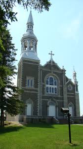 St Alphonsus Catholic Church The Man Who Lived Airplanes