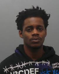 SUSPECT ARRESTED AND CHARGED FOR A HOMICIDE IN ST LOUIS COUNTY On Monday,  September 30, 2024, the St. Louis County Prosecuting Attorney's Office  issued charges