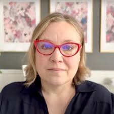 Helen Ries : Canadian Caregiving Summit 2023