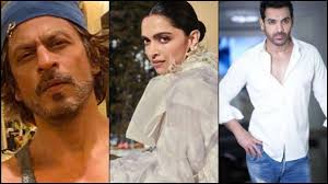 Get the list of shahrukh khan's upcoming movies for 2021 and 2022. Is Shah Rukh Khan Deepika Padukone John Abraham Starrer Pathan Not Releasing In 2021