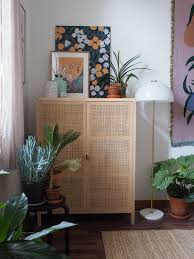 A Pattern Designer S 280 Square Foot Apartment Comes Into Bloom Design Sponge Living Room Decor Inspiration Decor Design