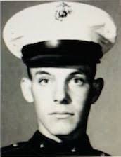 Cpl Benjamin Forest “Benny” Bolding (1948-1969)