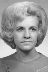 Sharon Allred Obituary (2022)