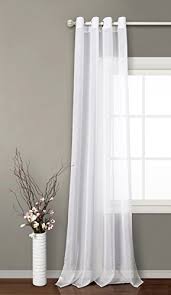 Cortinas para la cocina, cortinas modernas, cortinas con aire rustico, cortinas de cocina de algodón, de loneta, de encaje…¡hasta cortinas de bambú para la cocina! Cortinas De Salon De Leroy Merlin Las Mejores Ofertas