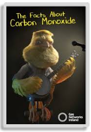 • defines co detector location more specifically than ever. Carbon Monoxide Commission For Regulation Of Utilities
