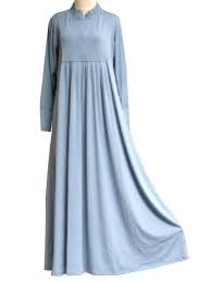 Pilih bahan gamis yang flowy seperti campuran satin, tulle dan sedikit aksen glittery untuk memberikan aksen mewah yang klasik. Gamis Babydoll Les Resleting Gamis Bahan Jersey Kualitas Bagus Baju Gamis Terbaru Bahan Sifon Spandek Bahan Jersey Model Baju Ga Dresses Fashion Hijab Fashion