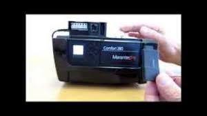 For use on all marantec garage door openers that are currently equipped with safety sensors. How To Programme A Marantec Garage Door Opener Comfort 270 280 Youtube