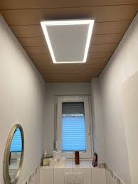 Die sonne an der decke. Infrarotheizung Als Deckenheizung Mit Licht Led Beleuchtung Infrarotarena