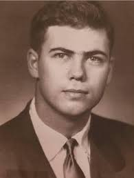 THIS MORNING there will be a mass and celebration of the life of J.Eddie  Field class of 1973. The mass will be held