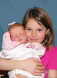 Velkommen til verden