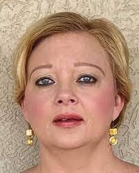 Dena Richardson's Instagram, Twitter & Facebook