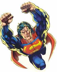 Long Haired Superman Superman Art Superman Pictures Superman