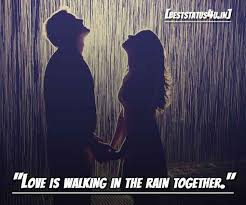 Best Quotes On Rain 100 Rain Status Updated Rainy Weather Quotes