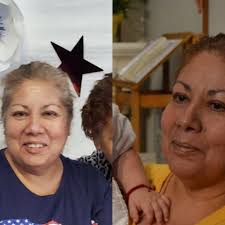 Fundraiser by Barreto Gloria : Maria Elena Ramirez Funeral Expenses