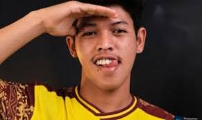 Sriwijaya FC Patut Waspada El Loco Gonzales