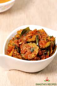 Karela, known as bitter gourd or bitter melon, is most native to asian countries. Bitter Gourd Curry Karela Sabzi Recipe Swasthi S Recipes