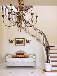 We are manufacturing all types of steel products and steel furniture contact us 9528873919. 25 Stair Railing Ideas To Elevate Your Home S Style Better Homes Gardens