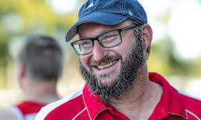 Friends farewell good bloke who loved helping others