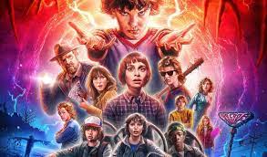 Один из самых популярных сериалов на netflix является очень странные дела. Ochen Strannye Dela Aktery Skolko Oni Poluchayut Za Semki Sci Fi News Ru