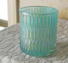 Arrange pillar candles in hurricanes and lanterns to keep outdoor parties going all night, or dine intimately with modern taper. High Class Vintage Cut Colorful Glass Pillar Candle Holders Cups China Glass Candle Holder And Glass Candle Container Price Made In China Com