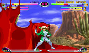 Alternatively, you can enter these hidden unlock codes to get the game ready for tournament play immediately. Marvel Vs Capcom 2 Download Gamefabrique