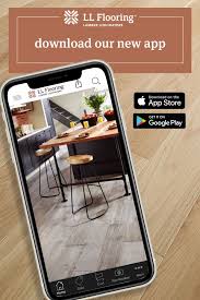 Download Our New App Flooring Flooring Store Lumber Liquidators