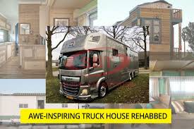 Here you'll find information about driving and servicing your isuzu vehicle, as well as about the company and its rich history and heritage. Awe Inspiring Truck House Rehabbed Car News Sbt Japan Japanese Used Cars Exporter