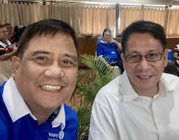 Josephine Nepomuceno