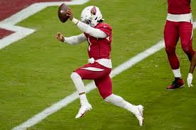 Looking Ahead Cardinals Qb Kyler Murray Looks Like A Major Problem To Deal With In Year 2 Mlive Com Projected 2020 arizona cardinals roster and practice squad by matt murray.