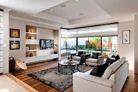 A living room inspired by a japanese scholar's study. Asian Inspired Interior Design