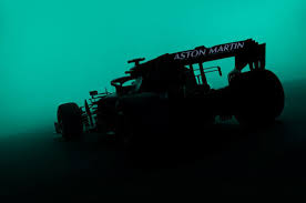 Aston martin has its sights set on winning the world championship within the next five years, as it unveiled its new formula 1 car on wednesday. Fokpgz7ubkwcqm