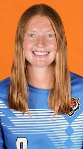 2023 Women's Soccer Roster