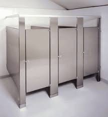 Bathroom stalls, bathroom partitions, and commercial bathroom partition hardware. Stainless Steel Toilet Partitions Buy Stainless Steel Restroom Stalls