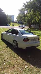 2006 Bmw 3 Series Sedan 330i M Sport E90 Other Gumtree South Africa 158587392 Carros