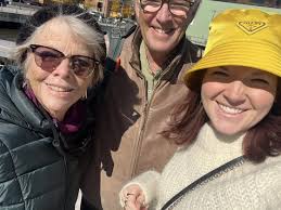 Sydney Thorn's Funeral Details