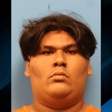 Shelby County arrests man