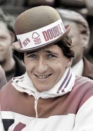 City Ground Nottingham Forest 1979